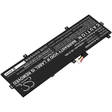 Tietokoneen Akku ASUS 11.55V 4200mA(439) - Asus kannettavan akut - 4894128139416 - 2