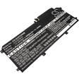 Tietokoneen Akku ASUS 11.55V 4500mA(542) - Asus kannettavan akut - 4894128134336 - 1