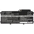 Tietokoneen Akku ASUS 11.55V 4500mA(542) - Asus kannettavan akut - 4894128134336 - 3