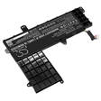 Tietokoneen Akku ASUS 7.6V 4050mA(532) - Asus kannettavan akut - 4894128176596 - 2