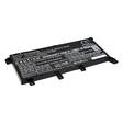 Tietokoneen Akku ASUS 7.6V 4700mA(462) - Asus kannettavan akut - 4894128147886 - 1