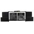 Tietokoneen Akku Apple A1953 (492) - Apple MacBook akut - 4894128152446 - 3
