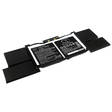 Tietokoneen Akku Apple A1953 (492) - Apple MacBook akut - 4894128152446 - 1