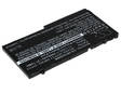 Tietokoneen Akku Dell 11.1V 3400mAh(423) - Dell kannettavan akut - 4894128114666 - 2