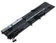 Tietokoneen Akku Dell 11.4V 7300mAh(453) - Dell kannettavan akut - 4894128118046 - 2