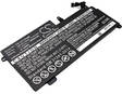 Tietokoneen Akku Lenovo 11.4V3600mAh(443 - Lenovo kannettavan akut - 4894128128786 - 1
