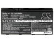 Tietokoneen Akku Lenovo 14.8V6400mAh(440 - Lenovo kannettavan akut - 4894128114826 - 5