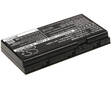 Tietokoneen Akku Lenovo 14.8V6400mAh(440 - Lenovo kannettavan akut - 4894128114826 - 2