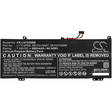 Tietokoneen Akku Lenovo7.68V5800mAh(416 - Lenovo kannettavan akut - 4894128142126 - 3