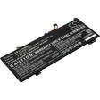Tietokoneen Akku Lenovo7.68V5800mAh(416 - Lenovo kannettavan akut - 4894128142126 - 1