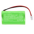 Varashälyttimen akku 4.8V 2200mAh - Valmiit akku ja paristopaketit - 4894128182436 - 3
