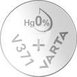 Varta Kellonparisto 371/920SW 1.55V - Varta kellonparistot - 4008496273386 - 1
