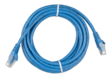Victron RJ45 UTP -kaapeli 5m - Hallinta ja ohjelmointi - 8719076019696 - 1