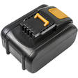 WORX 20V 5Ah Li-ion CS - Work porakoneakut - 4894128123316 - 1