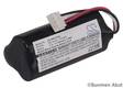 Wella akku 3,6v 700mAh Nimh - Hyvinvointi- ja terveysakut - 4894128067856 - 1