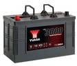 Yuasa KäynnistysakkuYBX3664 12V112Ah - Yuasa käynnistysakut - 5050694039966 - 1