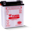 Yuasa Mp-Akku YB12AL-A2 12V 12Ah - MP- ja kelkan korkilliset vakioakut - 5050694032226 - 1