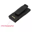 VHF akku 7.2V 1800mAh NTN4496 Li-Ion - Motorola VHF-akut - 4894128074946 - 4