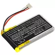 Garmin GPS-akku 3.7v 250mAh CS - Garmin navigaattorin akut - 4894128155096 - 5