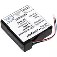 Gopro Akku 3.85v1100mah SPTM1B CS - GoPro kameranakut - 4894128161936 - 6
