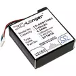 Gopro Akku 3.85v1100mah SPTM1B CS - GoPro kameranakut - 4894128161936 - 5