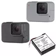 Gopro Akku 3.85v1100mah SPTM1B CS - GoPro kameranakut - 4894128161936 - 2