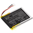Suunto Akku 3.7V 240mAh 100019195 CS - Älykellojen akut - 4894128164326 - 3