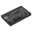 Assa Abloy 4821593 Akku 3.7V 1600mAh - Hälyttimen akut - 4894128218876 - 5