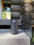Thermacell Mini Halo hyttystorjuntalaite - Thermacell hyttystorjuntalaitteet - 843654007526 - 2