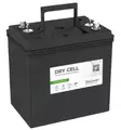Discover AGM akku 6V 190AH/5HR - AGM ajovoima- ja teollisuusakut - 43786 - 1