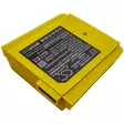 Fluke DTX-1200-M Akku 7.4v 5200mah CS - Mittalaiteakut - 4894128168836 - 1