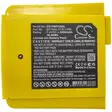 Fluke DTX-1200-M Akku 7.4v 5200mah CS - Mittalaiteakut - 4894128168836 - 4