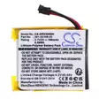 Garmin Akku 3.7v 160mah Li-polymer CS - Garmin älykellojen akut - 4894128153566 - 3