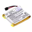 Garmin Akku 3.7v 160mah Li-polymer CS - Garmin älykellojen akut - 4894128153566 - 1