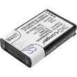 Garmin GPS-akku Liion 3.7v 2200mAh - Garmin navigaattorin akut - 4894128085386 - 2