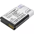 Garmin GPS-akku Liion 3.7v 2200mAh - Garmin navigaattorin akut - 4894128085386 - 1