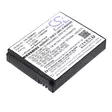 Gopro akku 3.7v 1100mAh liion AHDBT-001 - GoPro kameranakut - 4894128032526 - 3