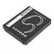 Gopro akku 3.7v 1100mAh liion AHDBT-001 - GoPro kameranakut - 4894128032526 - 6
