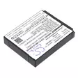 Gopro akku 3.7v 1100mAh liion AHDBT-001 - GoPro kameranakut - 4894128032526 - 4