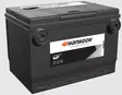 Hankook Käynnistysakku UMF78-800 12V76Ah - Yuasa käynnistysakut - 8808240020466 - 1