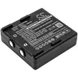 Hetronic 68300510 akku 9.6V 600mAh - Kauko-ohjainakut - 4894128116646 - 1
