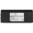 HIAB Akku 7,2v 2000mAh Nimh HIA7220 - Kauko-ohjainakut - 4894128119616 - 3