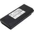 HIAB Akku 7,2v 2000mAh Nimh HIA7220 - Kauko-ohjainakut - 4894128119616 - 2