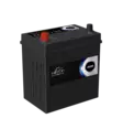 Leoch Auton akku AGM-B21R-C 12V 40Ah - Muiden merkkien käynnistysakut - 70046 - 2