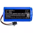 Mamibot akku ExVac 680S 14.4v 2600mAh CS - Robotti- ja varsi-imurin akut - 4894128154396 - 3