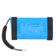 Marshall akku Emberton 3 7.4V 3400mAh CS - Langattomien ja bluetooth kaiutin akut - 4894128226116 - 6