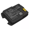 Motorola Akku 3,7v 950mAh CS4070 CS - Viivakoodinlukija-akut - 4894128139386 - 1
