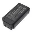 Olympus akku 7.2V 3450mAh 003-003988-01 - Mittalaiteakut - 4894128215226 - 1