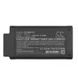 Olympus akku 7.2V 3450mAh 003-003988-01 - Mittalaiteakut - 4894128215226 - 5