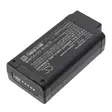 Olympus akku 7.2V 3450mAh 003-003988-01 - Mittalaiteakut - 4894128215226 - 2